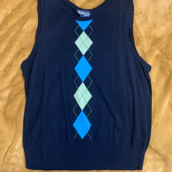 Sweaters | Host Pick Sweater Vest 2x 